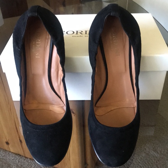 CORDANI pumps - Picture 4 of 7